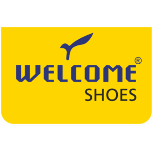Welcome Shoes